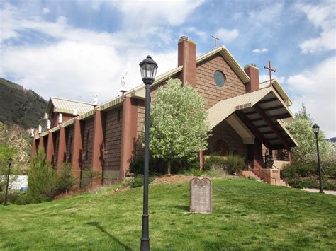catholic charities glenwood springs|St. Stephen Catholic Church .